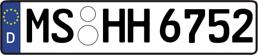 MS-HH6752