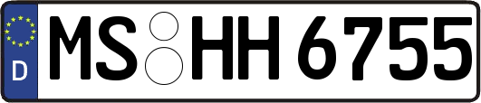 MS-HH6755