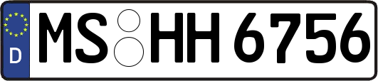 MS-HH6756