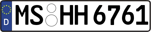 MS-HH6761