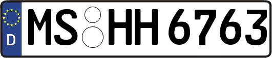 MS-HH6763