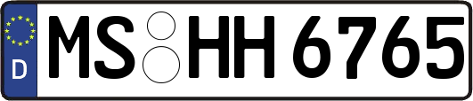 MS-HH6765