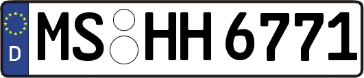 MS-HH6771