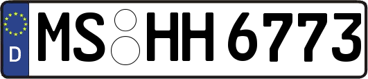 MS-HH6773