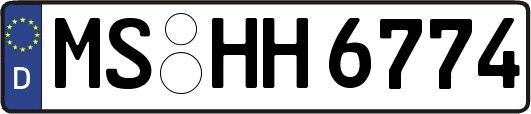 MS-HH6774