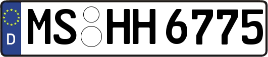 MS-HH6775