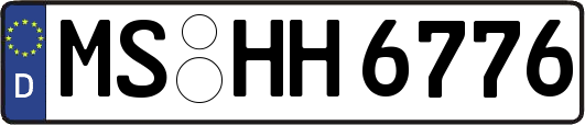 MS-HH6776