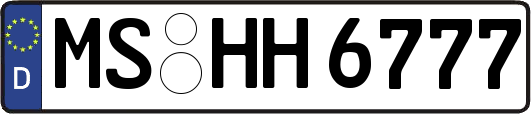 MS-HH6777