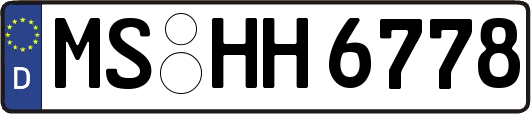 MS-HH6778