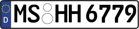 MS-HH6779