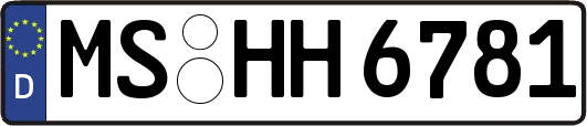 MS-HH6781