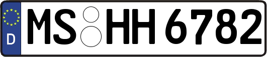 MS-HH6782