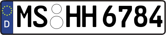 MS-HH6784