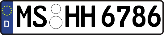 MS-HH6786