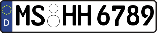 MS-HH6789