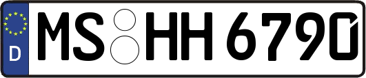 MS-HH6790