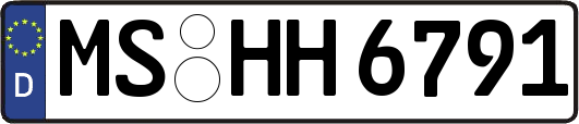 MS-HH6791