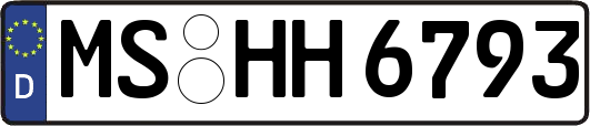 MS-HH6793