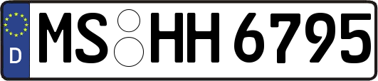 MS-HH6795