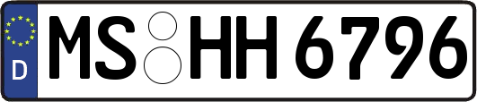 MS-HH6796