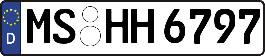 MS-HH6797