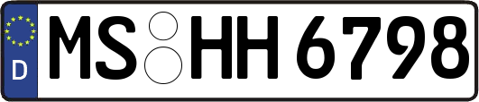 MS-HH6798