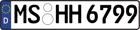 MS-HH6799