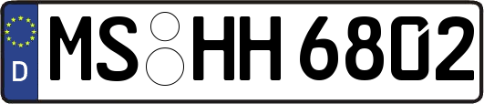 MS-HH6802