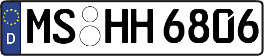 MS-HH6806
