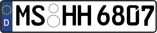 MS-HH6807
