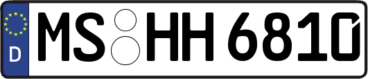 MS-HH6810