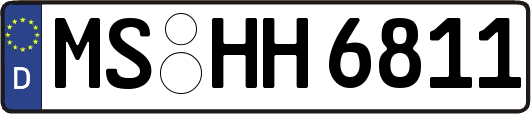 MS-HH6811