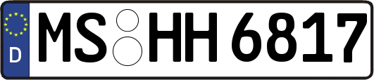MS-HH6817