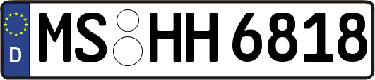 MS-HH6818