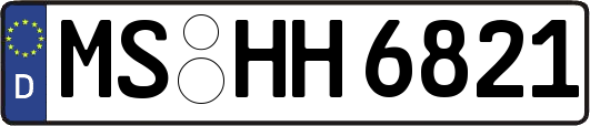 MS-HH6821