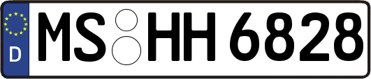 MS-HH6828