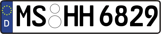 MS-HH6829
