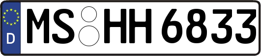 MS-HH6833