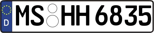 MS-HH6835