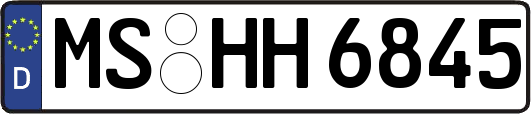MS-HH6845