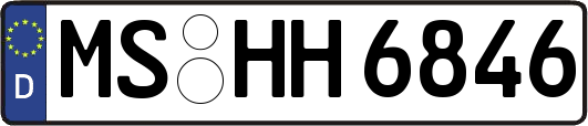 MS-HH6846