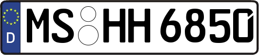 MS-HH6850