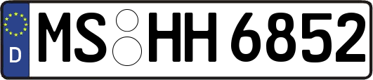 MS-HH6852