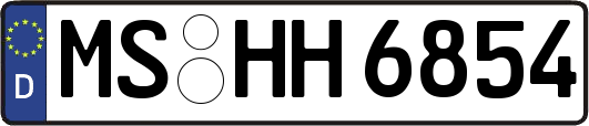 MS-HH6854