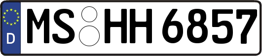 MS-HH6857