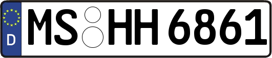 MS-HH6861