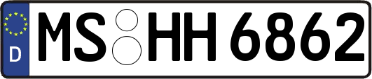MS-HH6862