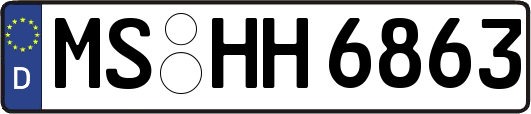 MS-HH6863