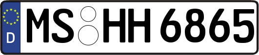 MS-HH6865
