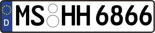 MS-HH6866